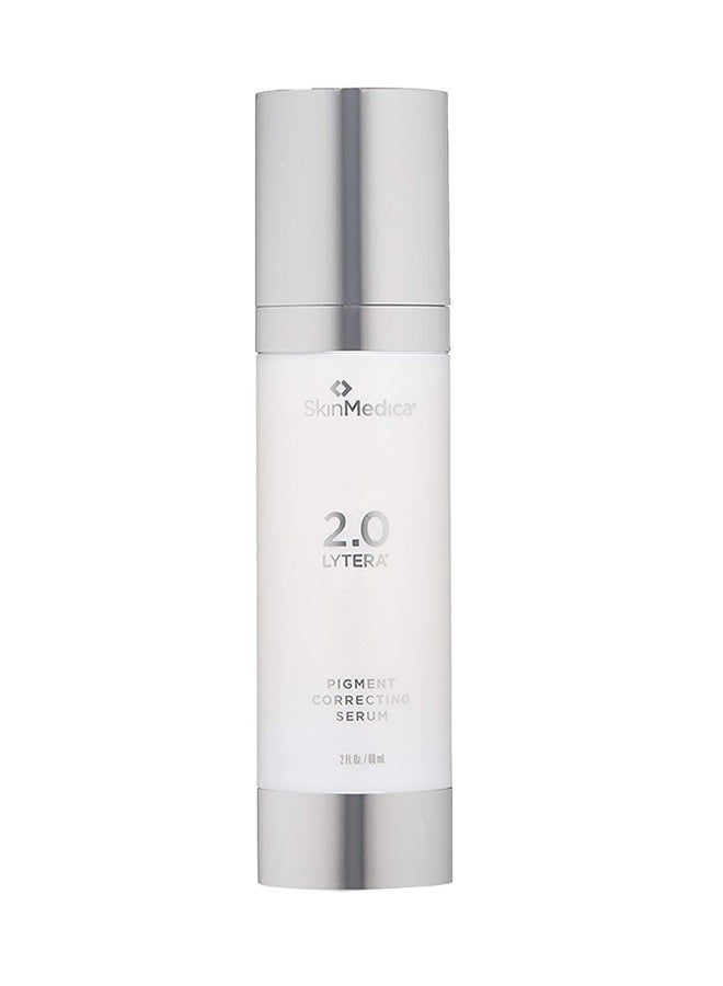 Pigment Correcting Serum
