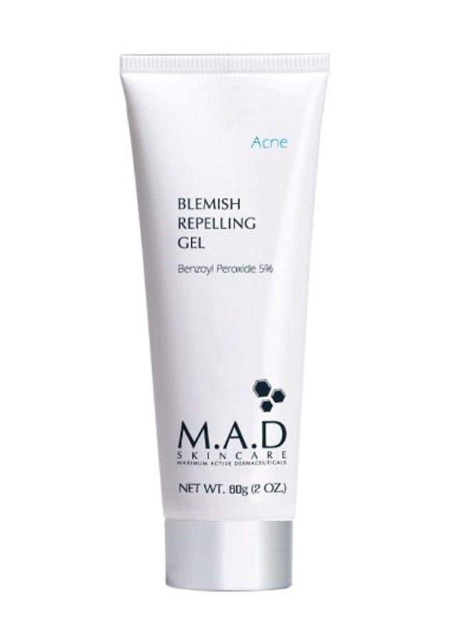 Blemish Repelling Gel