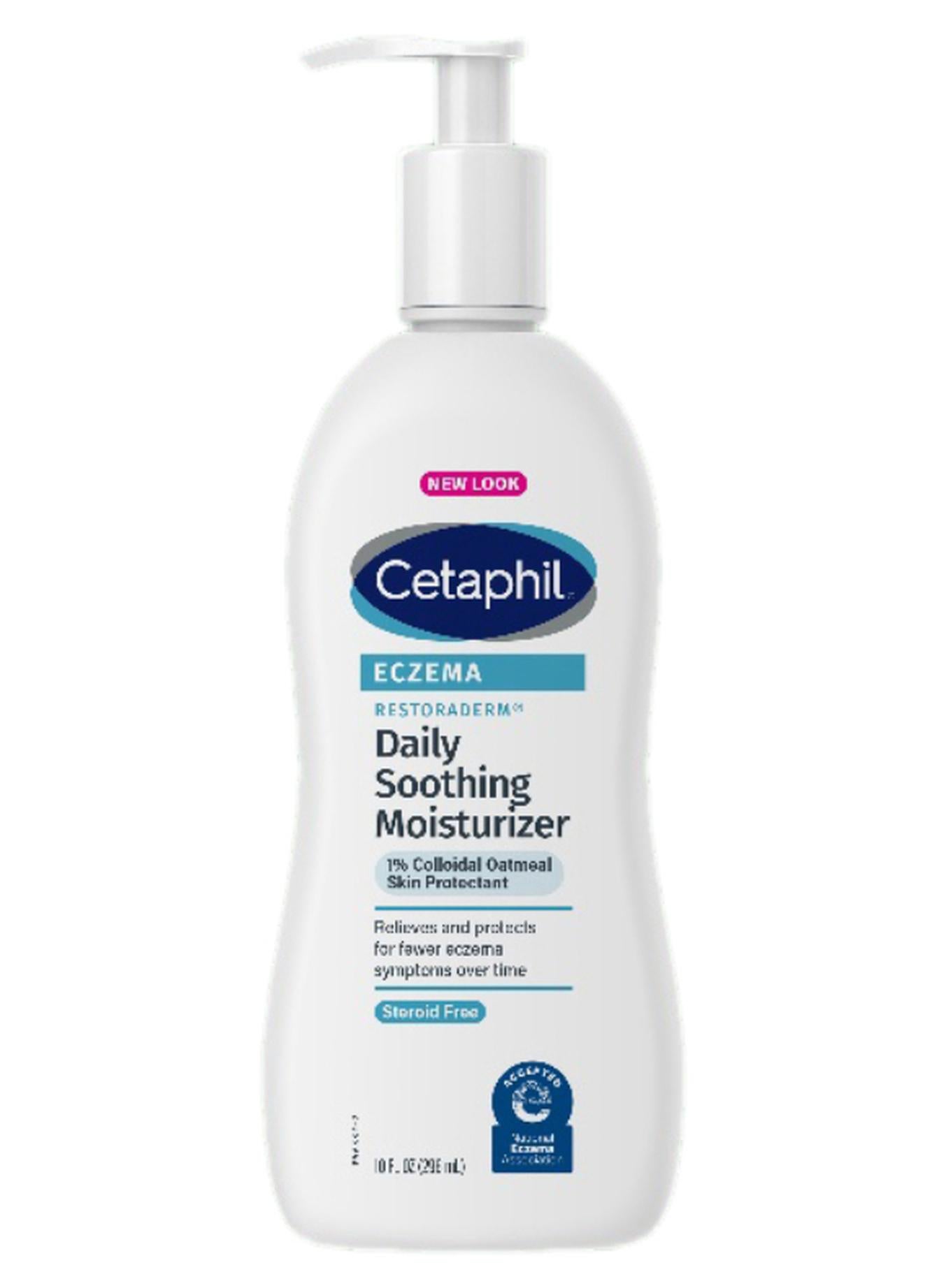 Pro Eczema Soothing Moisturizer 10 Fl Oz