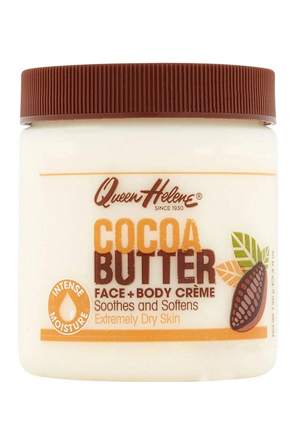 Pack Of 8 Cocoa Butter Cream