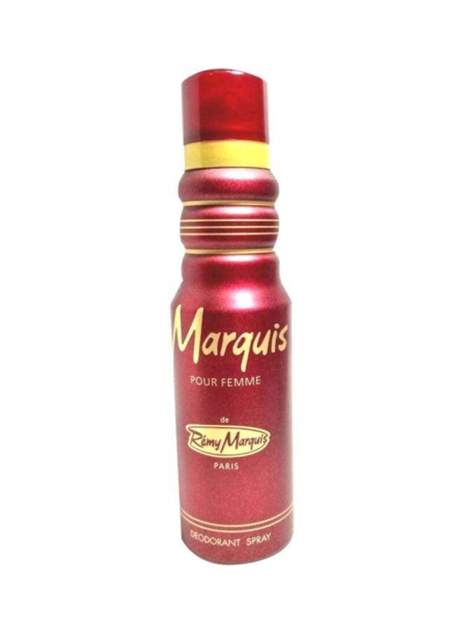 Deodorant Body Spray 175ml