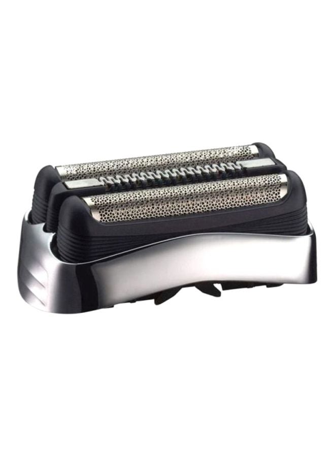 Series 3 32B Trimmer Replacement Cartridge Black/Silver - image 2