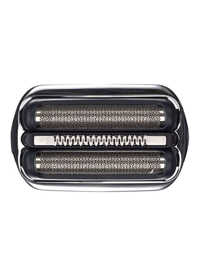 Series 3 Cassette 32S Silver - image 2
