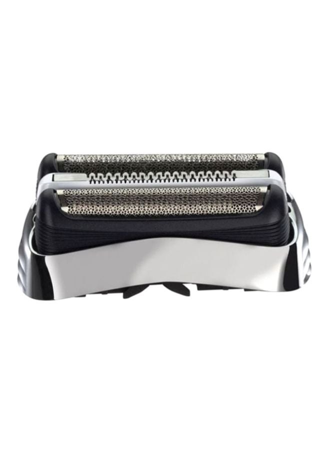 Series 3 Cassette 32S Silver - image 3