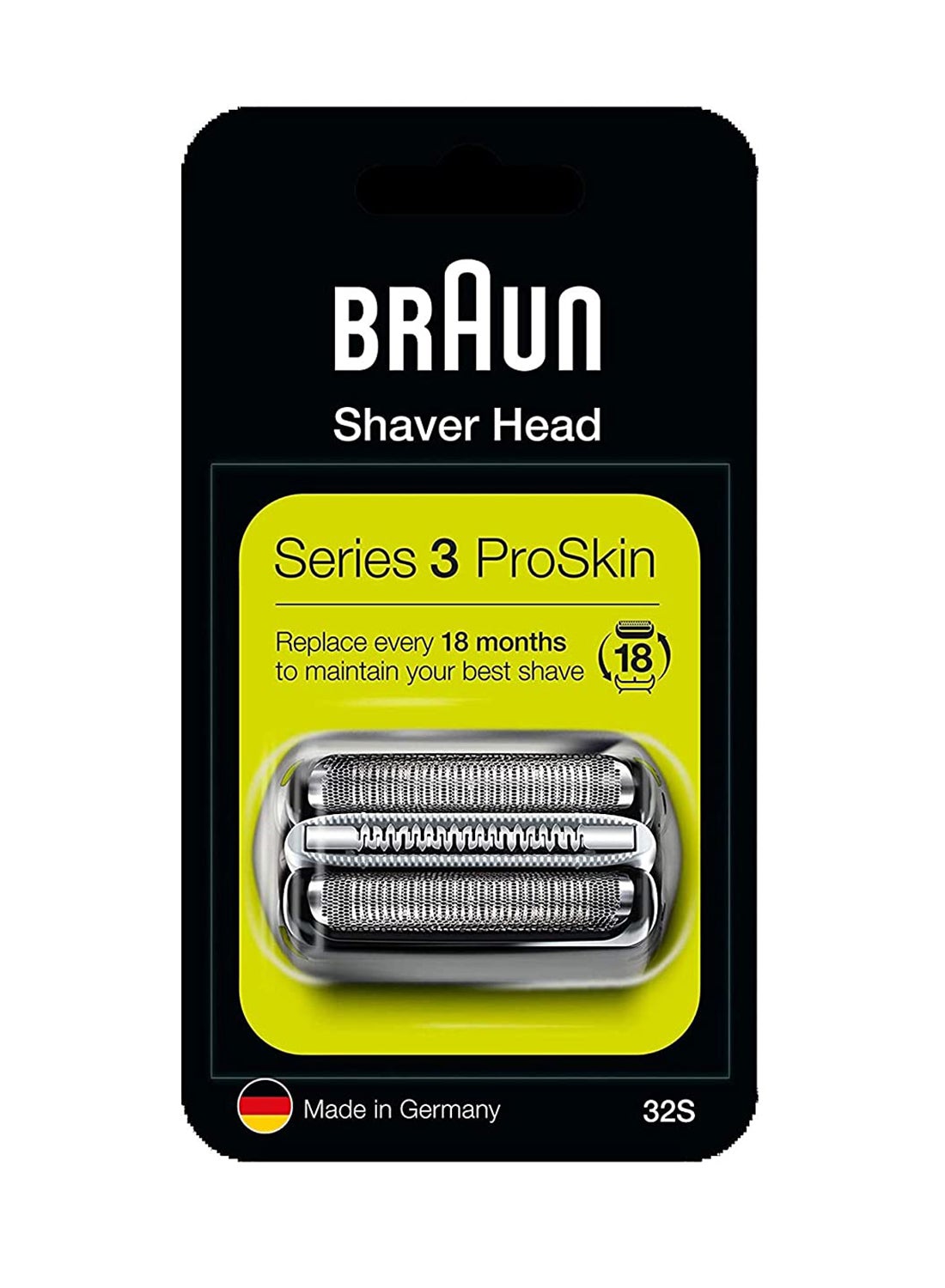 Series 3 Cassette 32S Silver - image 6