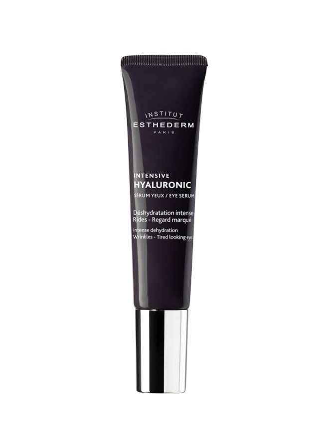 Intensive Hyaluronic Eye Serum Clear 15ml