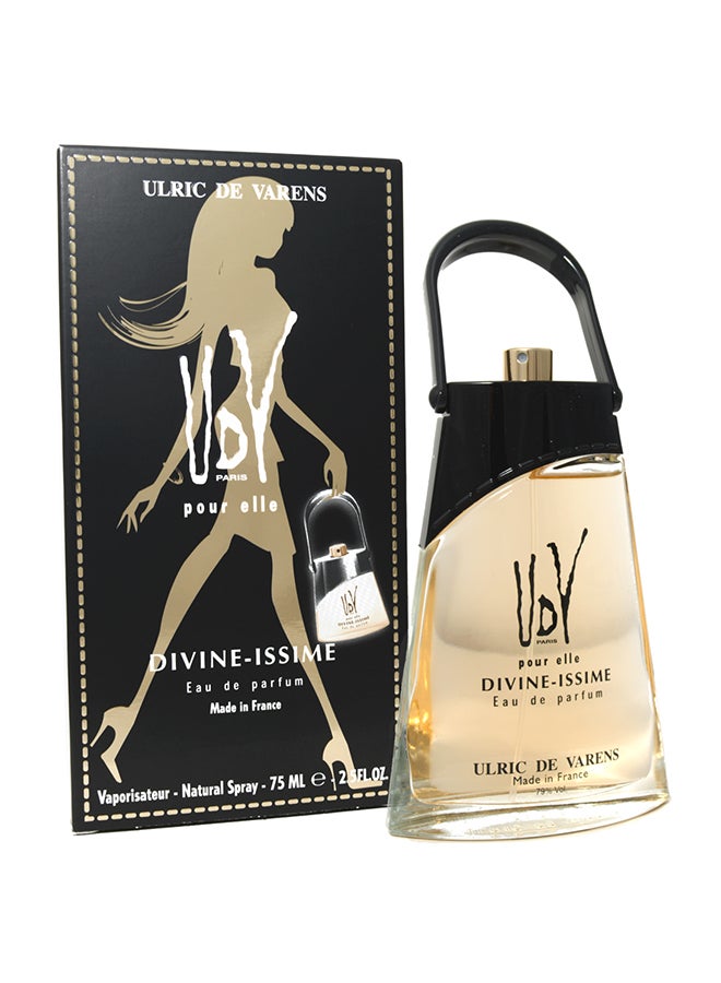 Divine Issime Perfume Spray 75ml