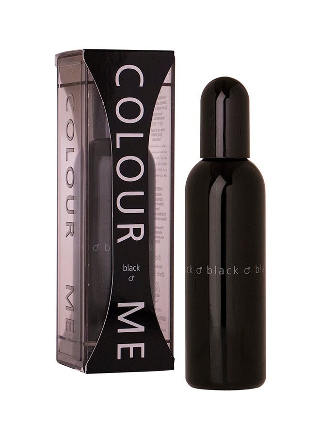 Black From Milton Lloyd 90ml