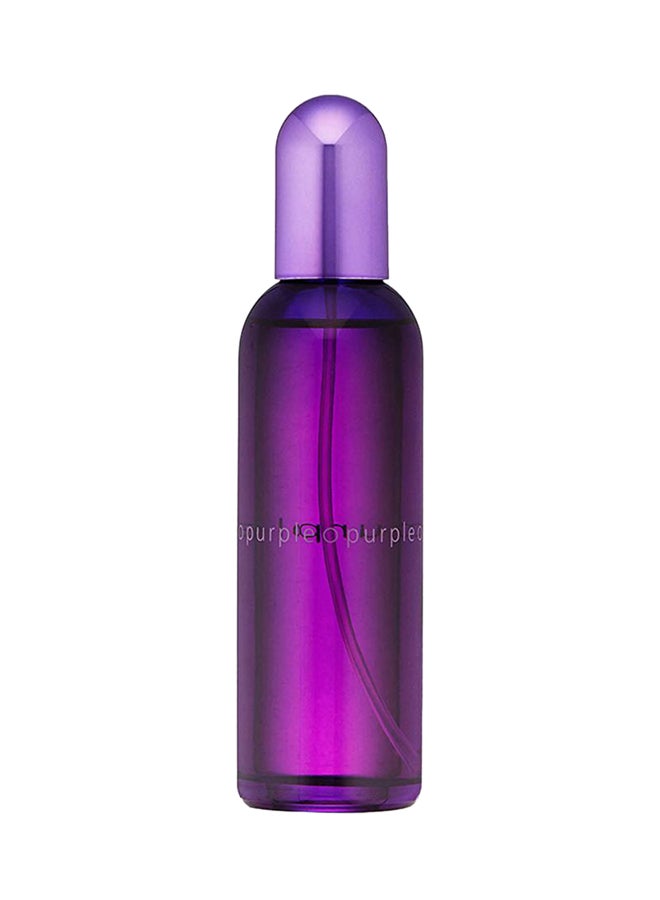 Purple From Milton Lloyd 100ml