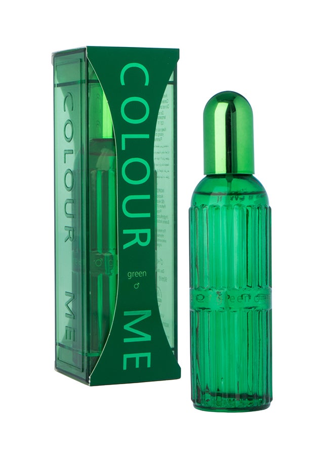 Green From Milton Lloyd 90ml