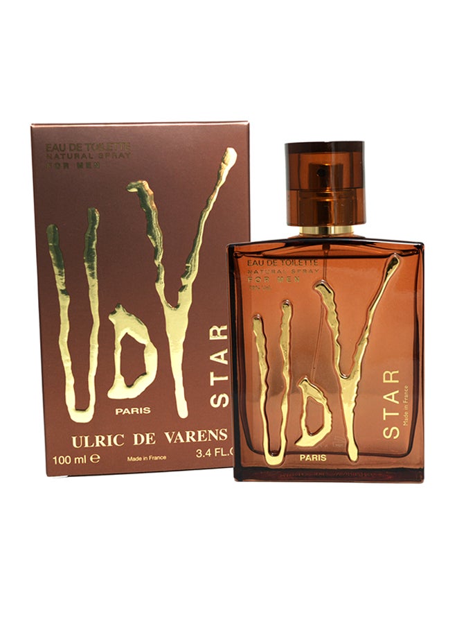Udv Star EDT 100ml