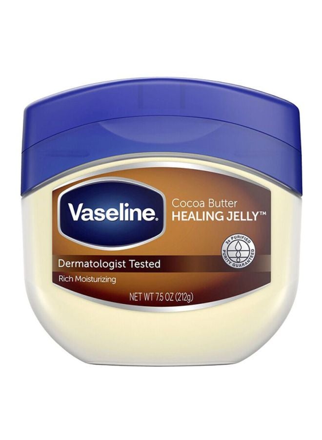 Cocoa Butter Rich Conditioning Petroleum Jelly Moisturizer, 7.5 oz 212grams