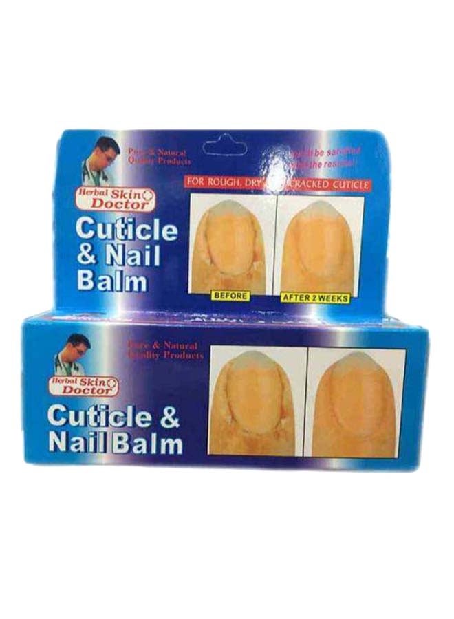 Cuticle And Nail Balm 25 25
