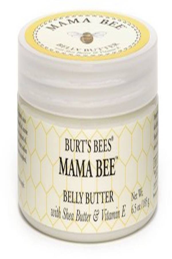 Mama Bee Belly Butter 6