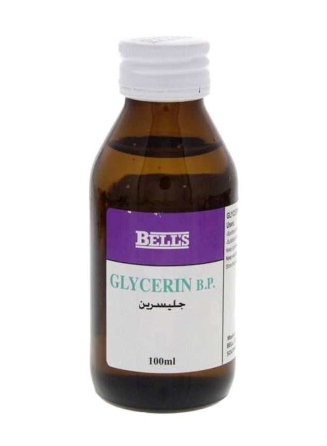 Bell's Glycerin 100 mL