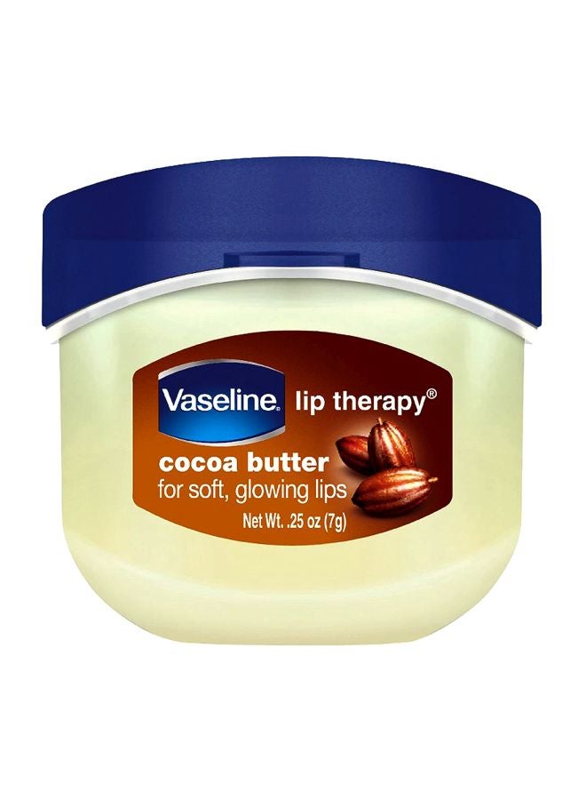 Lip Therapy Balm Cocoa Butter - 7g