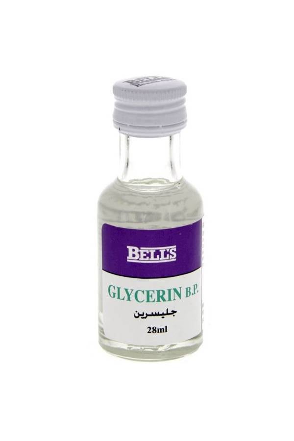 Bell's Glycerin 28ml