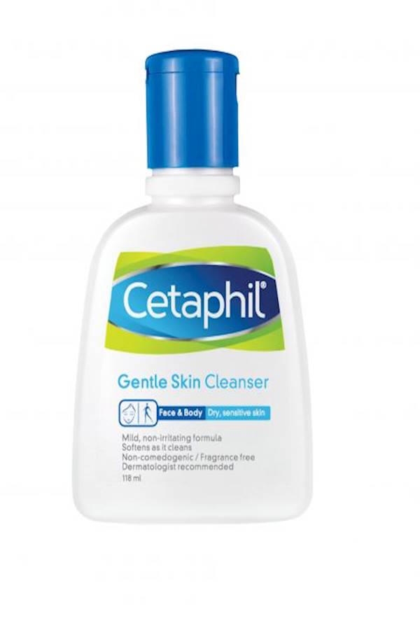 Gentle Skin Cleanser