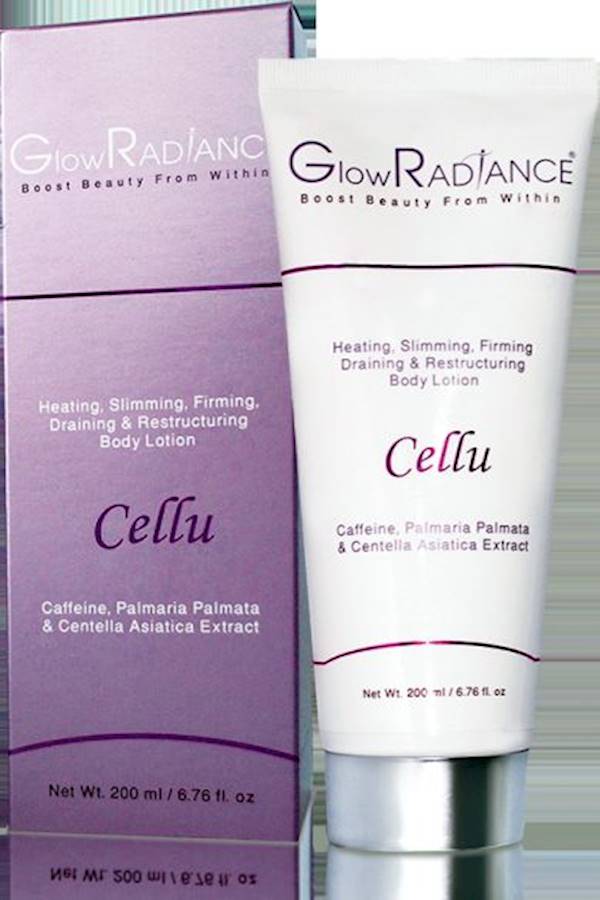 Cellu Lotion