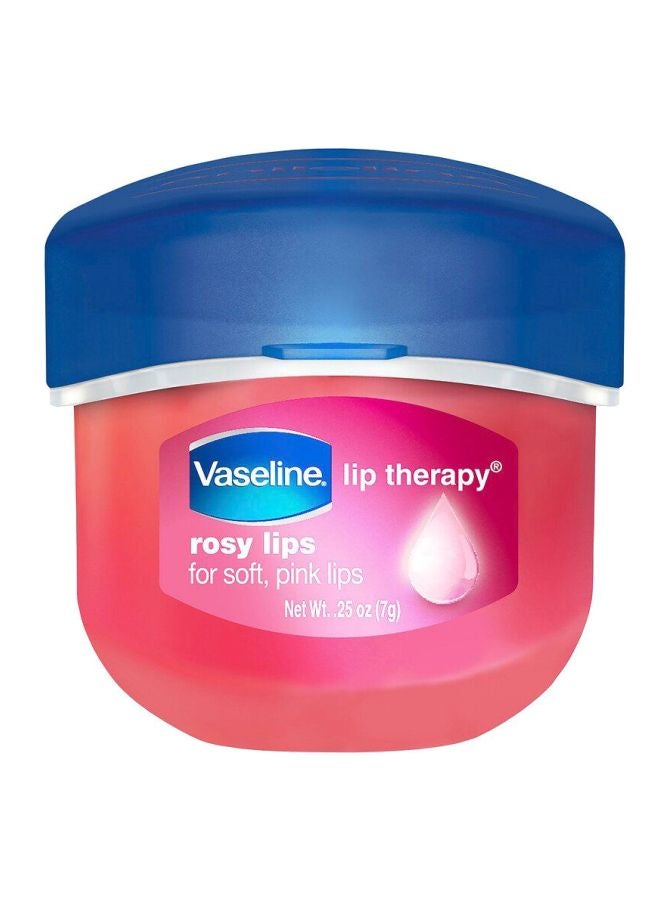 LIP THERAPY ROSY MINI Clear 7grams
