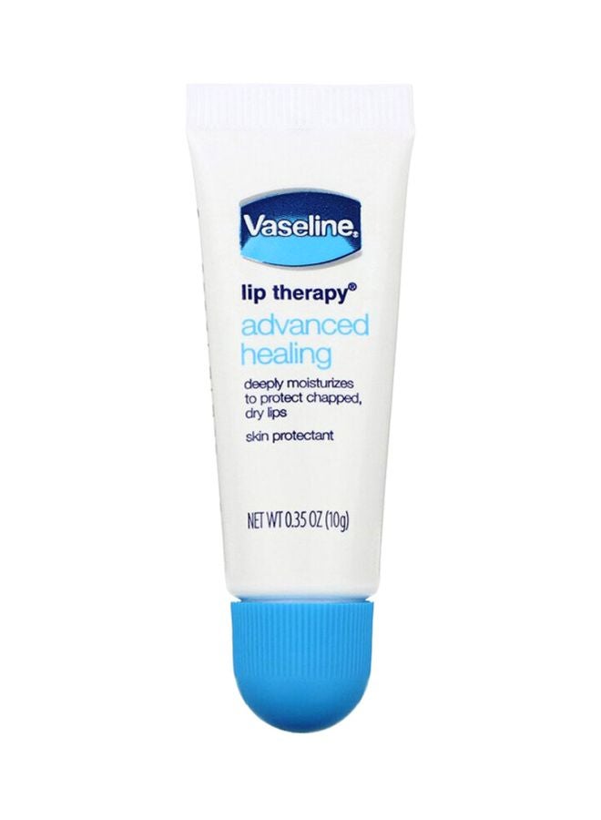 SPF 20 Lip Therapy Advanced Healing Balm 10grams