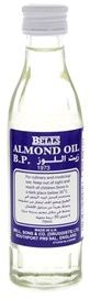 'S Almond Oil 70 70 70ml
