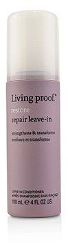 Restore Repair Leave-In Conditioner Strengthens & Transforms 118ml