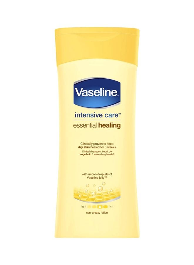 Intensive Care Essential Healing Lotion