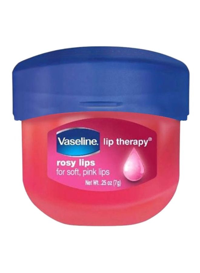 Lip Therapy Balm Pink