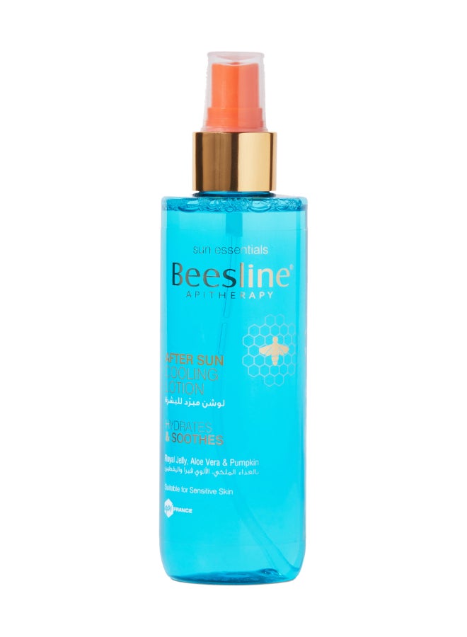 After Sun Cooling Lotion Multicolour 200ml