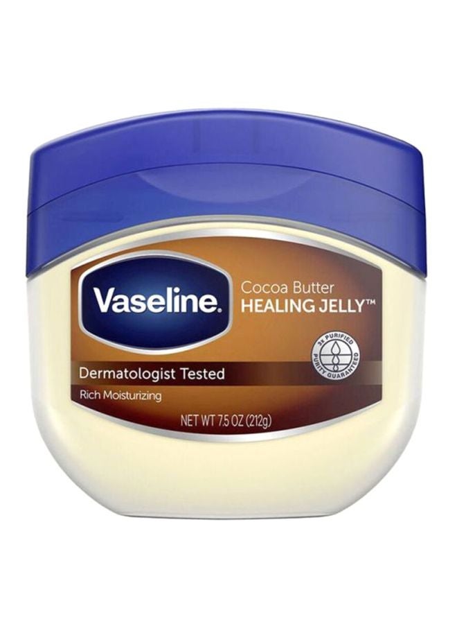 Rich Conditioning petroleum jelly 212grams