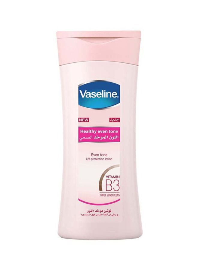 Healthy Even Tone Body Lotion 400ml
