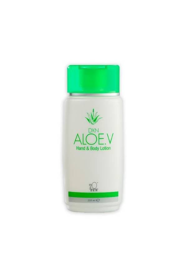 Aloe Vera Hand And Body Lotion, 250 ml 250ml