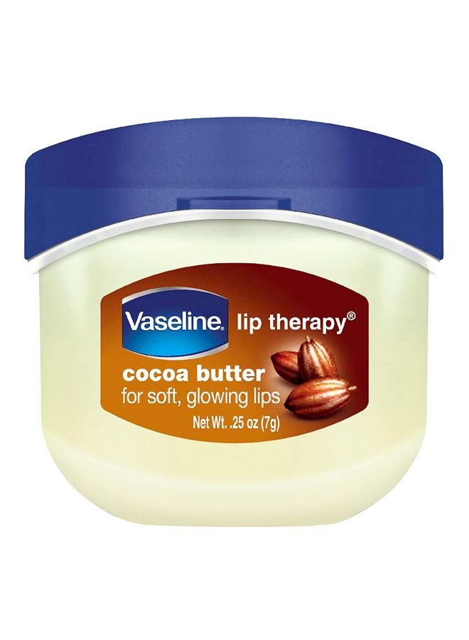 Cocoa Butter Lip Therapy 7grams
