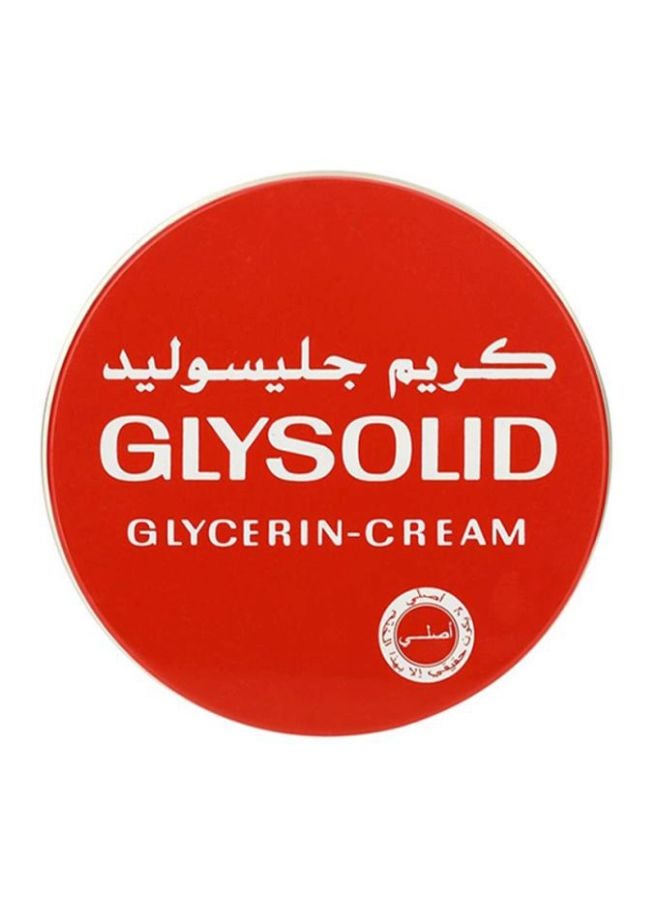 Glycerin Cream 250ml