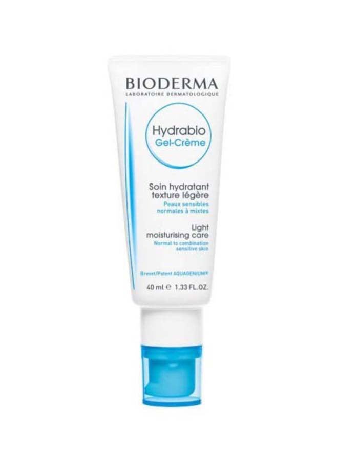 Hydrabio Gel Cream 40ml