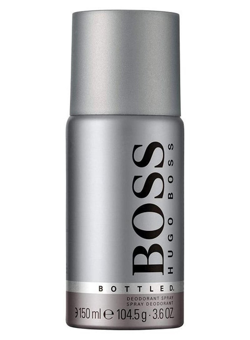 Spray Deodorant 150ml