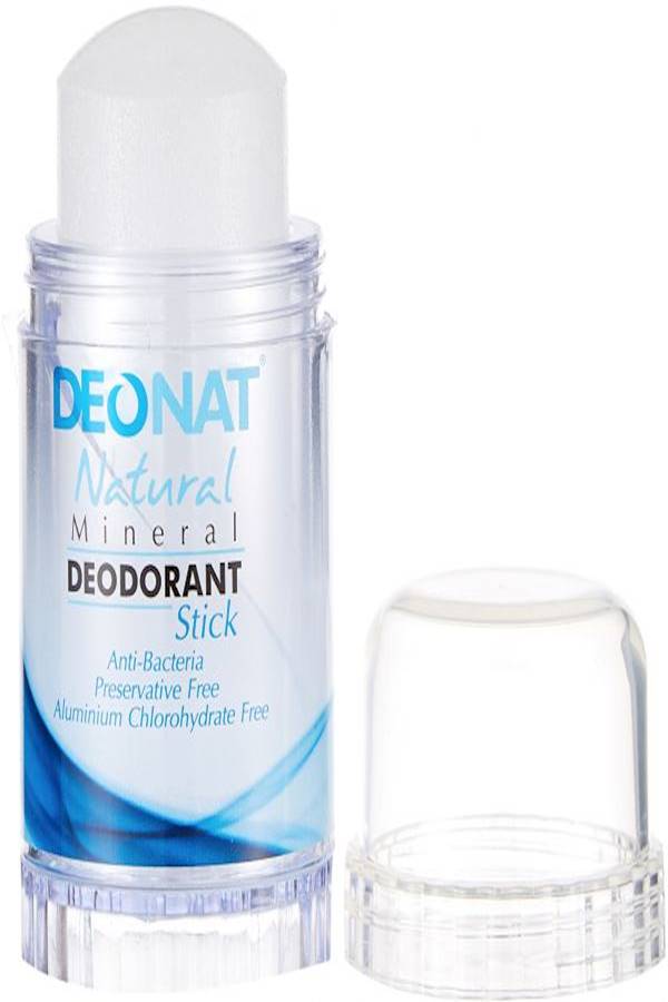 Natural Deodorant Stick 80 Gm