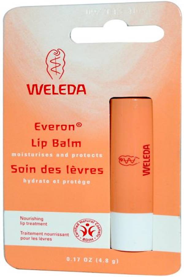 Everon Lip Balm 4 8G