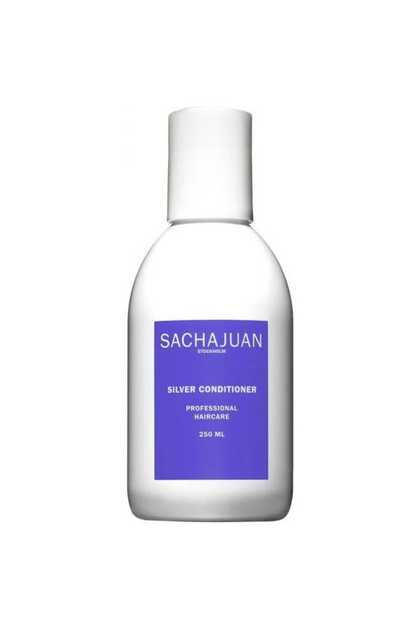 Silver Conditioner 250ml
