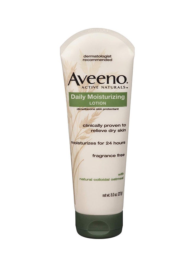Active Naturals Daily Moisturizing Lotion 8 Oz (5 Pack)