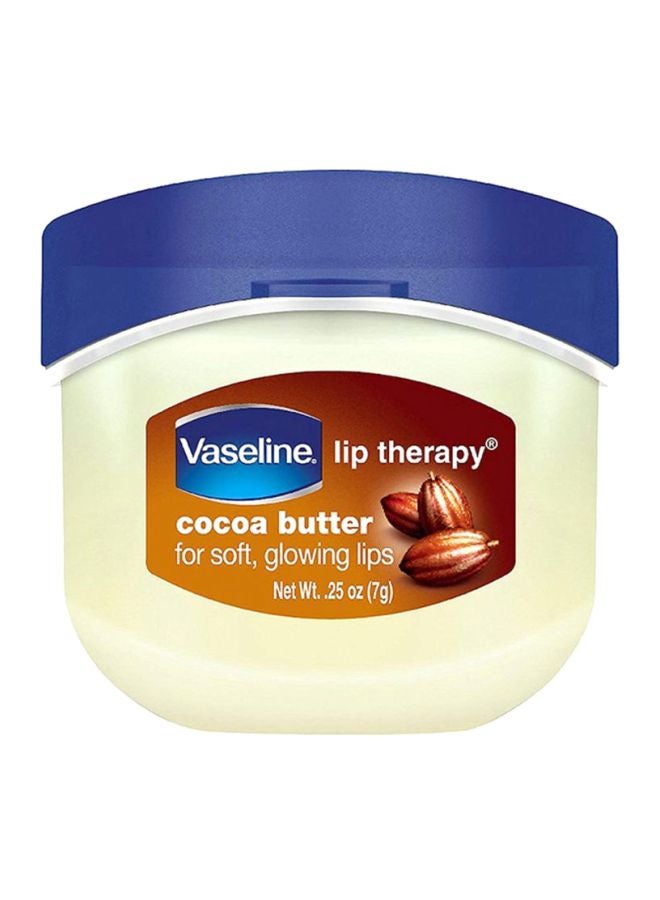 Pack Of 16 Lip Therapy Cocoa Butter Lip Balm