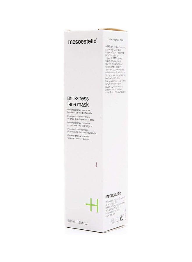Mesoestetic Cosmelan Anti-Stress Face Mask 3.38 Fl Oz.