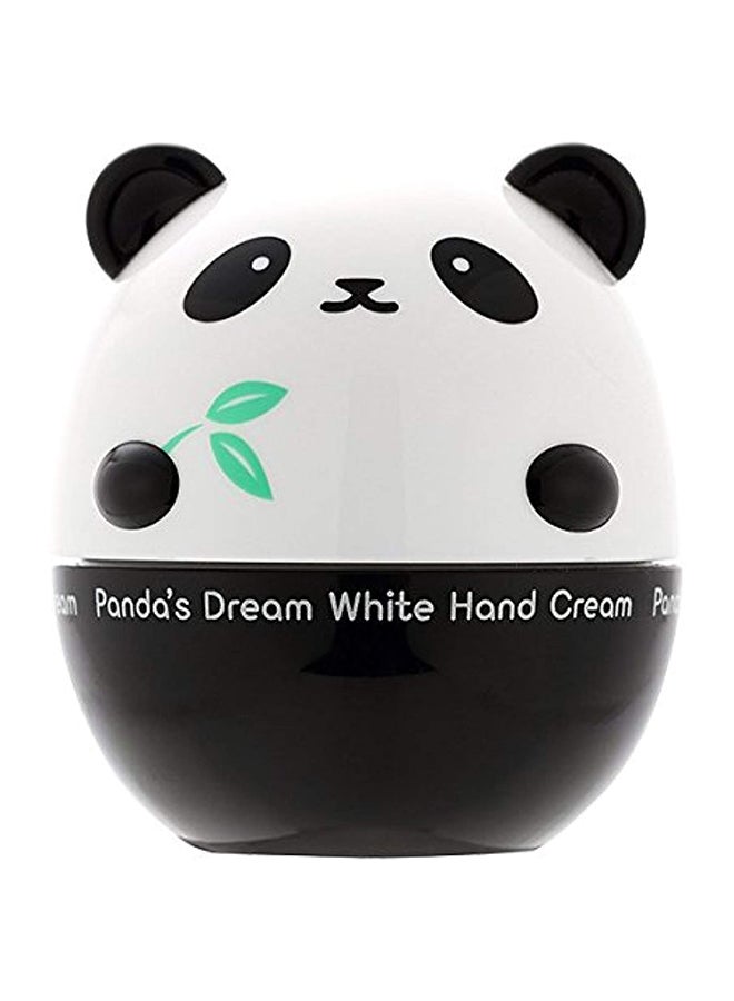Panda's Dream White Magic Cream Multicolour