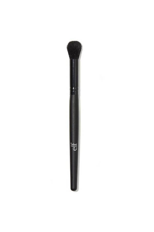 Flawless Concealer Brush Black