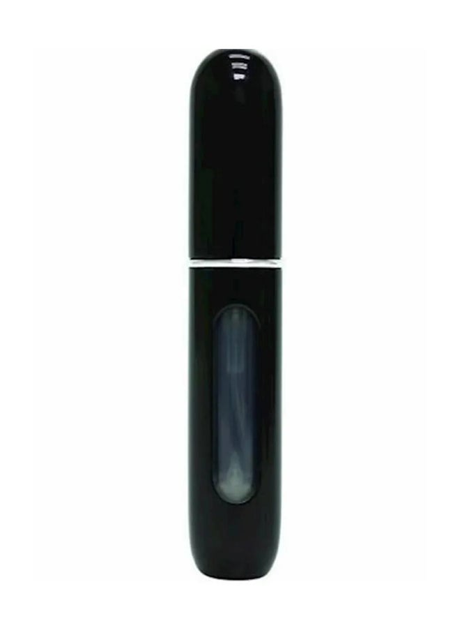 Mini Refillable Perfume Atomizer Bottle for Travel Spray Scent Pump Case Multicolour