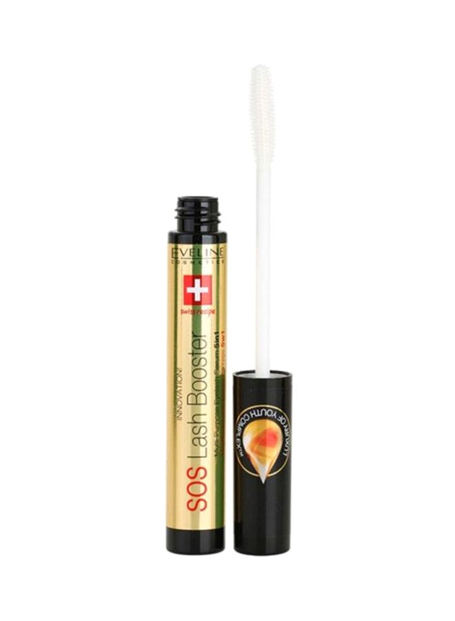 Lash Booster