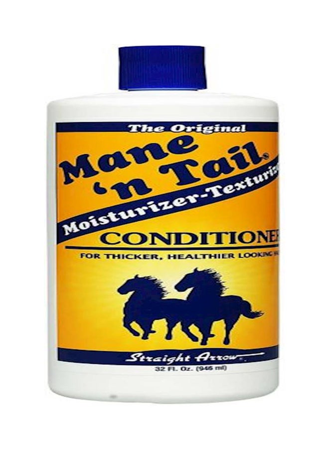 Moisturizer - Texturizer Conditioner 946ml