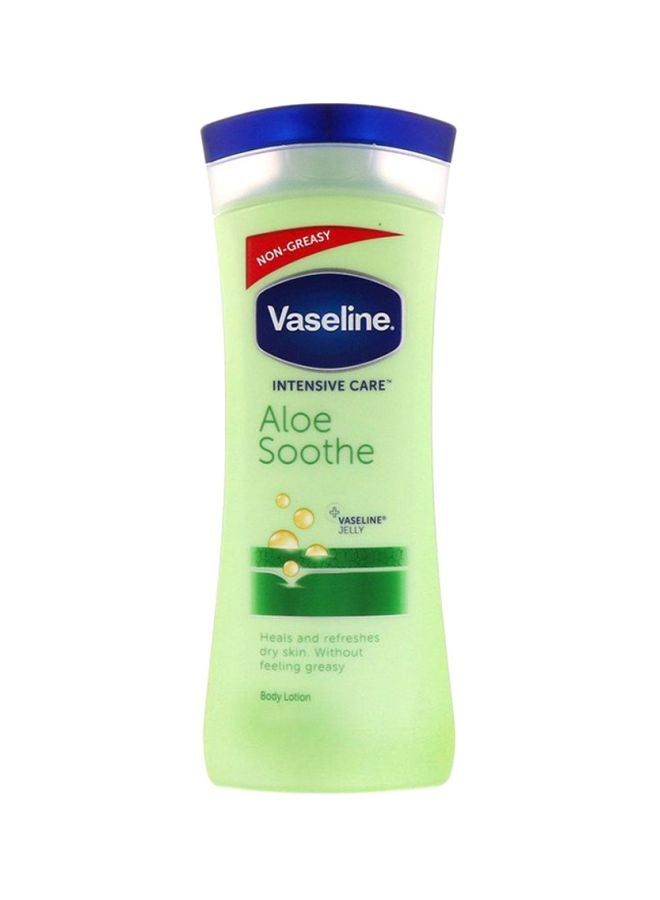 Aloe Soothe Hydrating Moisturiser Body Lotion, 295 ml 295ml