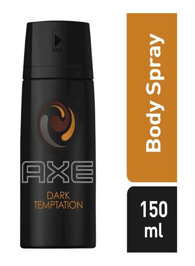 Bodyspray Dark Temptation For Men 97grams